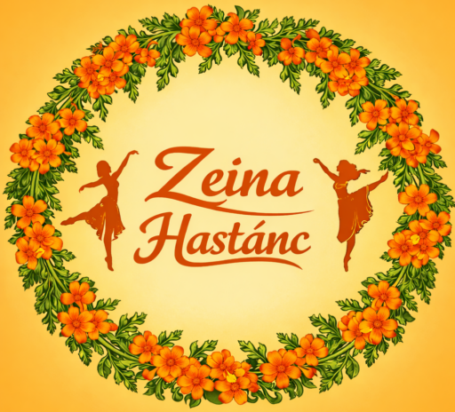 Zeina Hastánc