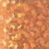narancs glitteres