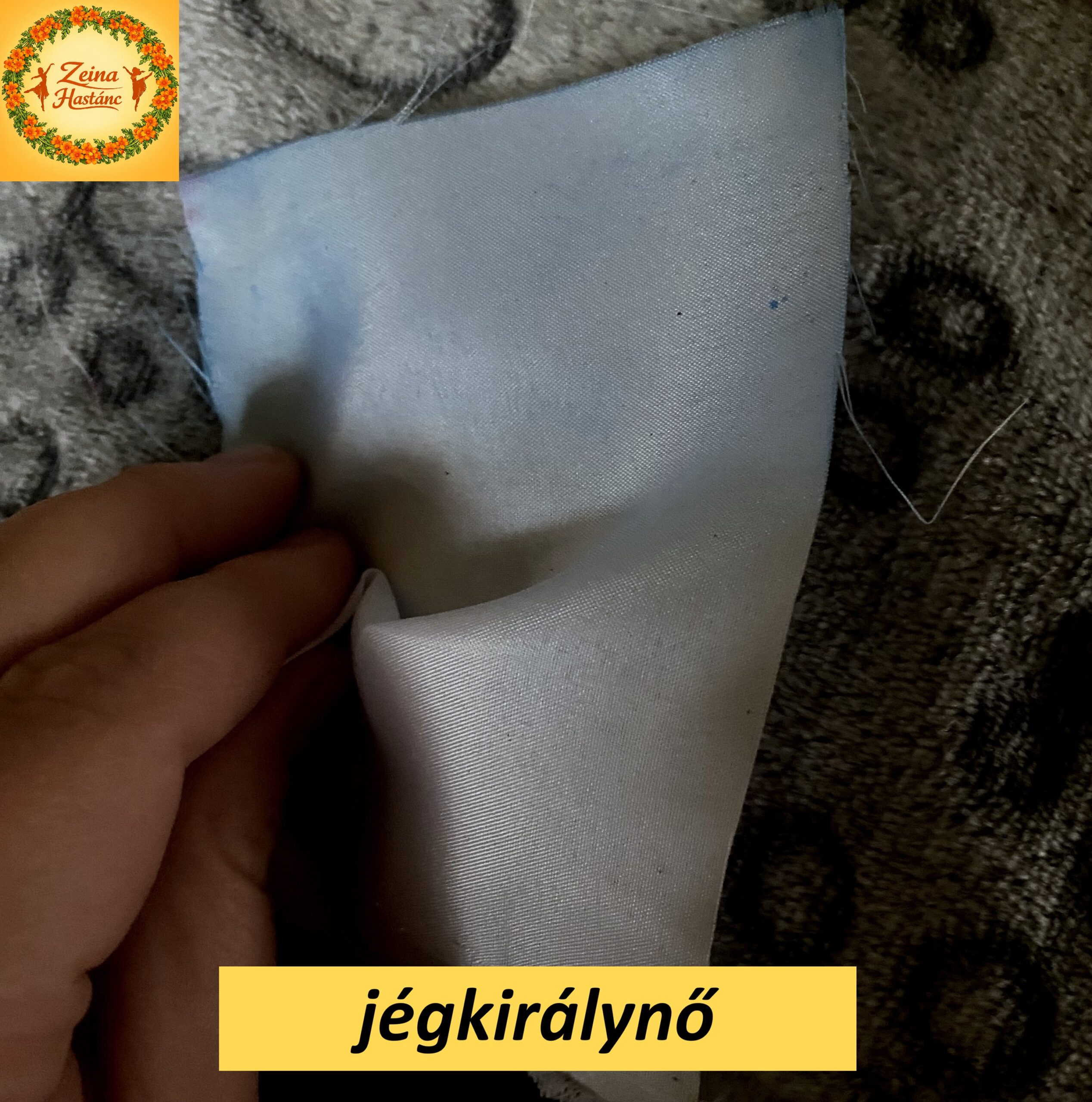 Színátmenetes selyemfátylak (2 szín) - Image 11
