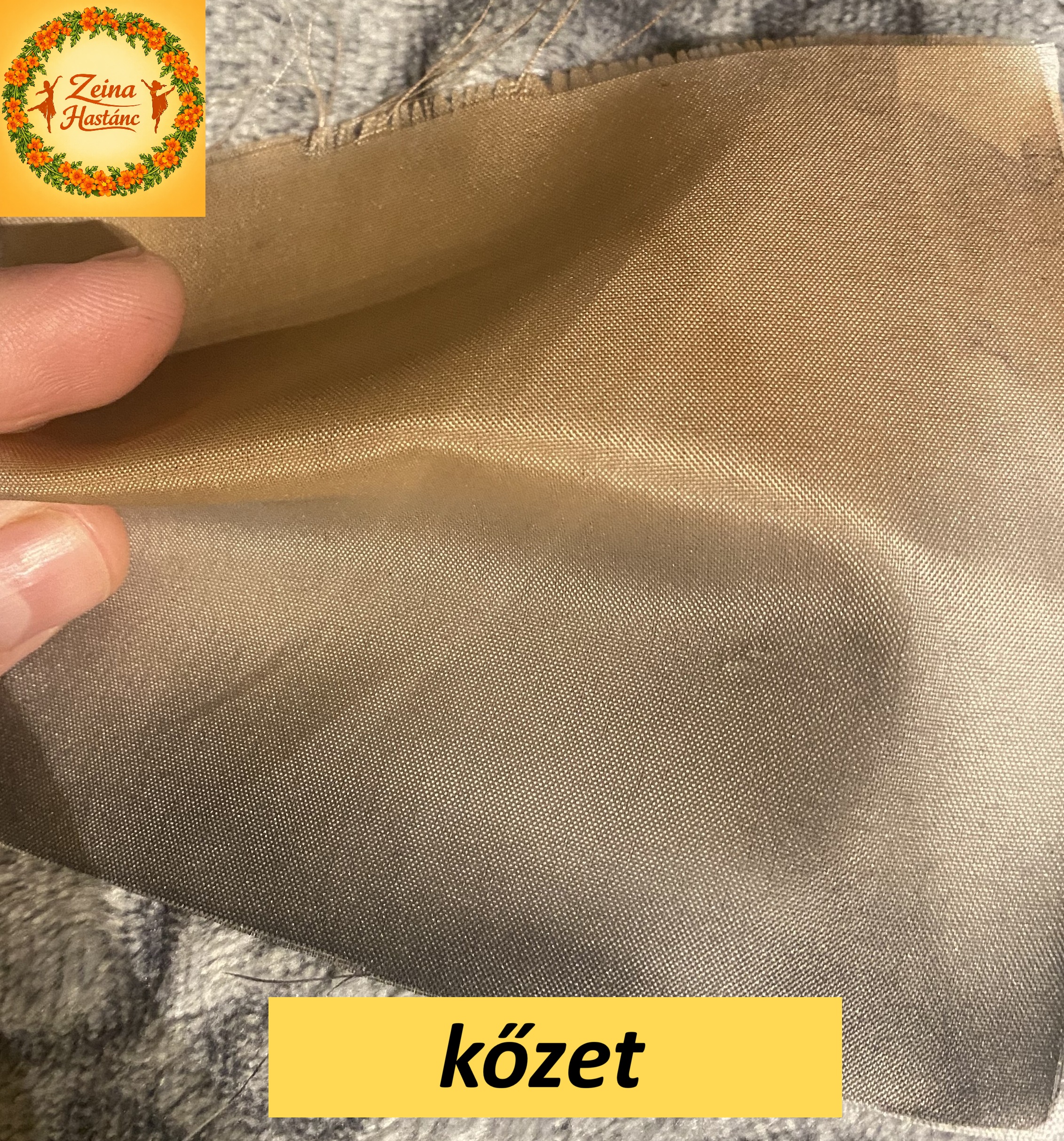 Színátmenetes selyemfátylak (2 szín) - Image 14